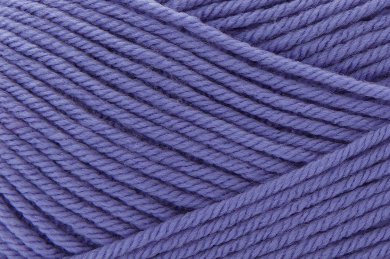 Uptown Worsted by Universal Yarn - #348 Periwinkle - Anti-Pill Acrylic medium yarn
